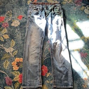 Rock Revival Adley Jeans